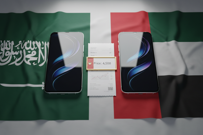 Buying Electronics in Saudi Arabia vs UAE: Key Differences (2026)