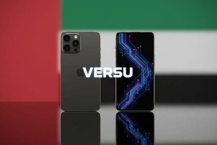 iPhone 16 vs Samsung Galaxy S25 – Which Should You Buy in UAE 2026?
