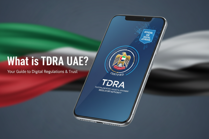 What is TDRA and Why It Matters When Buying a Phone in UAE