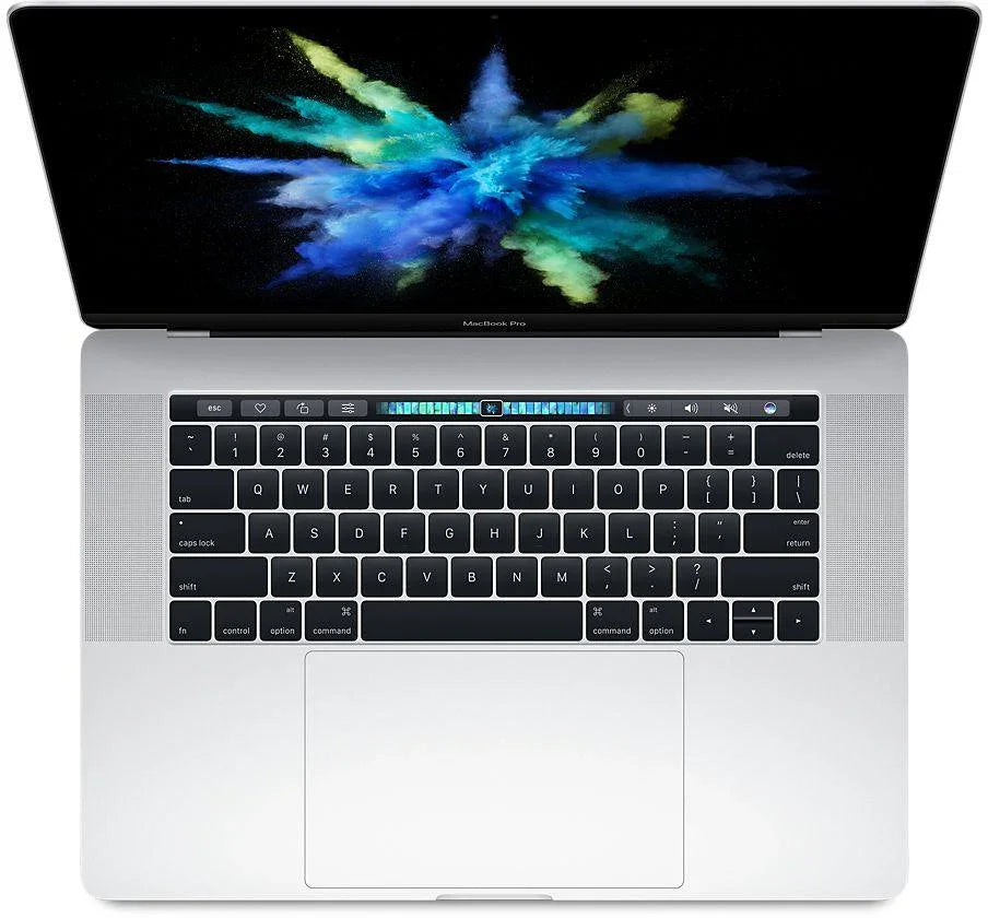 Macbook Pro A1707 Laptop With 15.4-Inch Display, Intel Core i7 Processor AMD Radeon Pro Graphics - iPoint