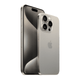 iPhone 15 Pro Max Titanium 5G With FaceTime - International Version