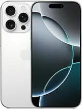 iPhone 16 Pro Max 256GB 5G With FaceTime - International Version