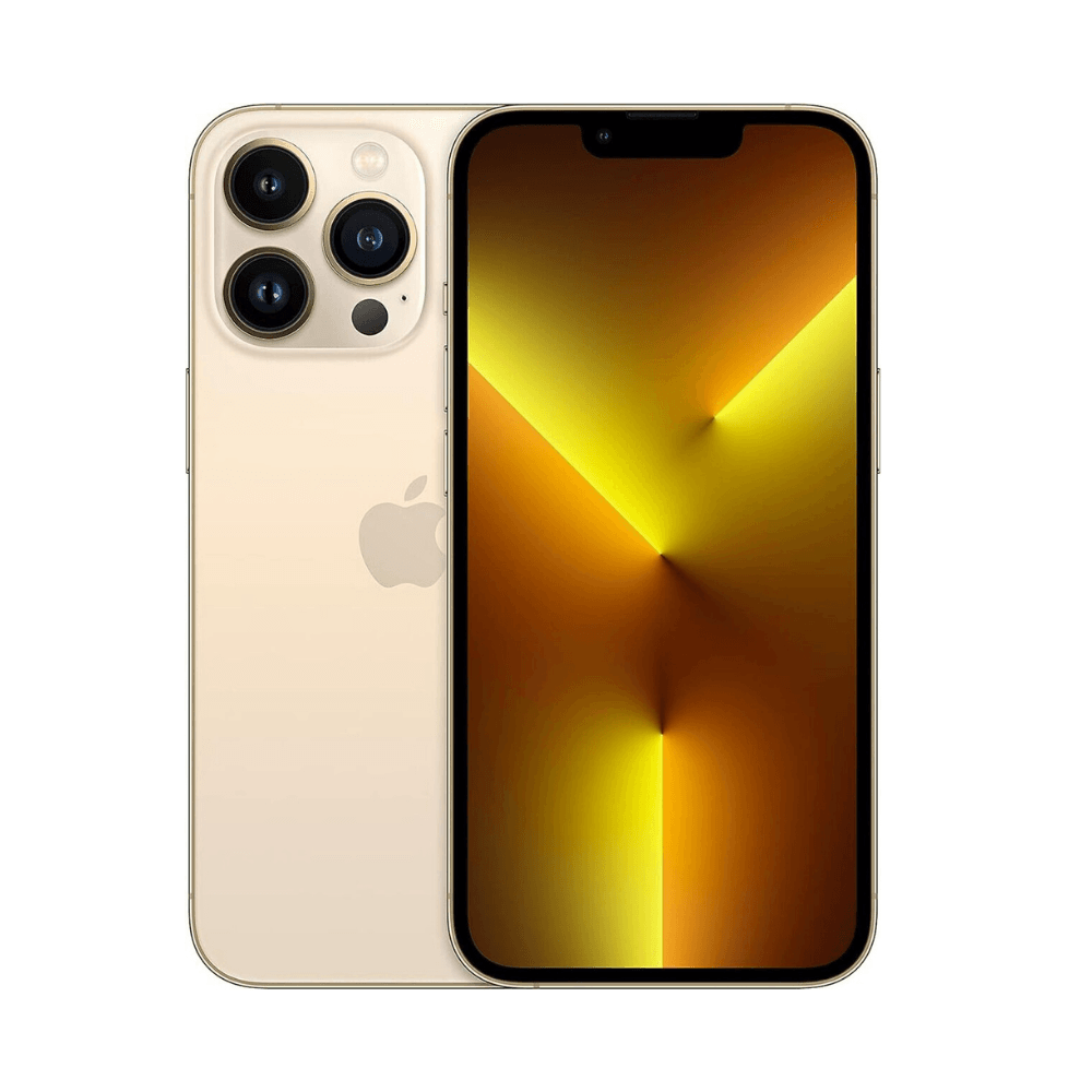 Apple iPhone 13 Pro Max Refurbished / Used | 128GB, 256GB, 512GB | Unlocked 5G Smartphone