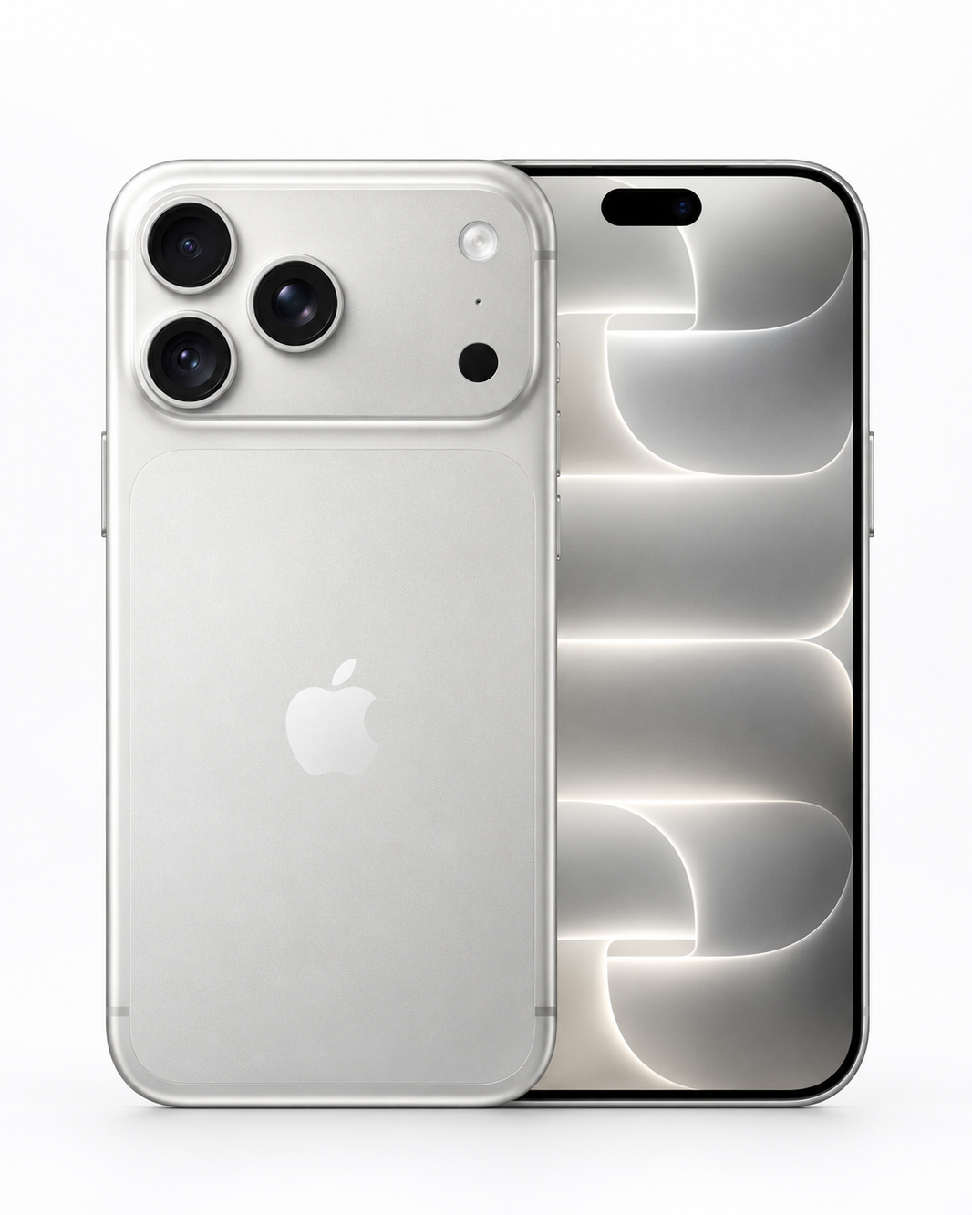 Apple iPhone 18 Pro Max