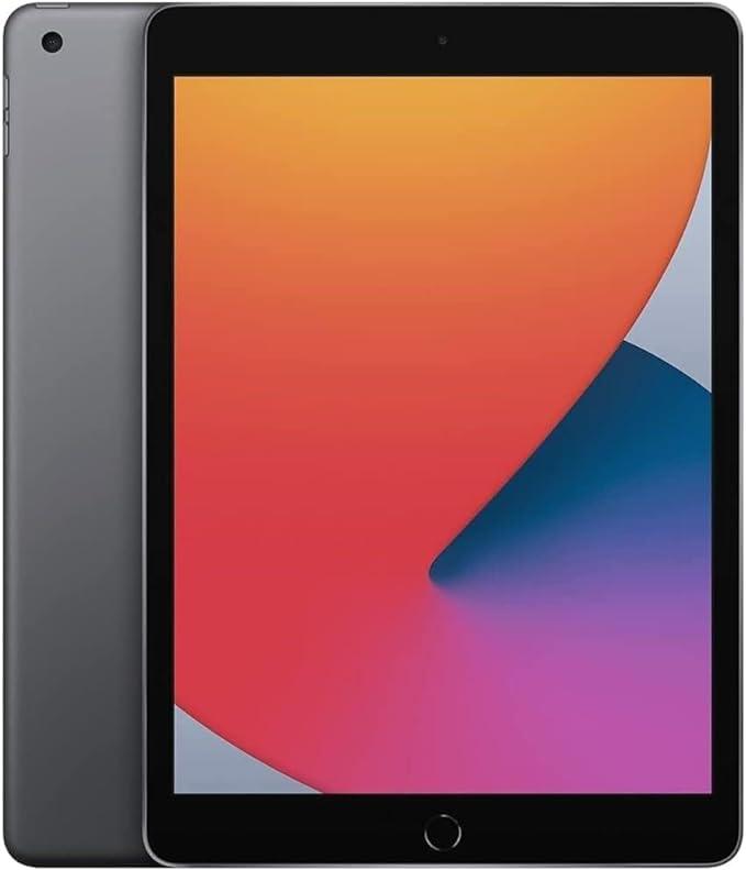 iPad 7th Gen 10.2-Inch Wi-Fi With FaceTime 2019 With Face Time