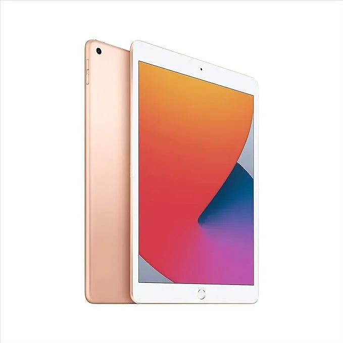 iPad本体 Apple iPad 8th Generation 32GB Wi-Fi iPad 8th Gen 10.2-inch 32GB WiFi | International Version UAE