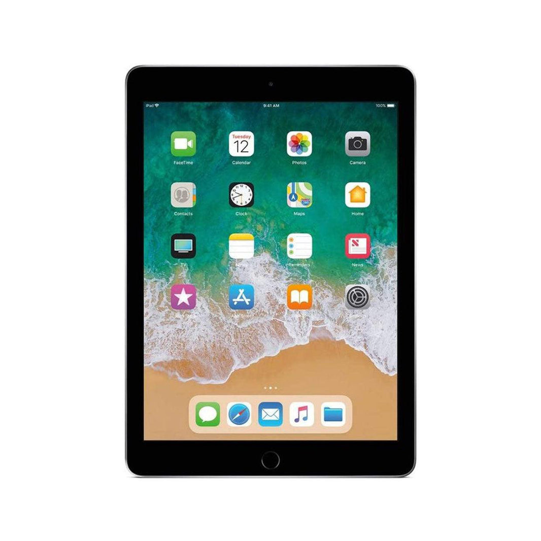 iPad Air 1 Silver