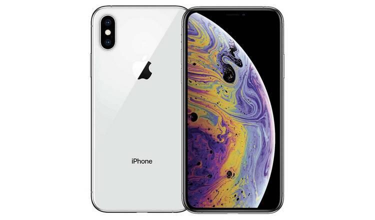 iPhone XS With Facetime - International Version
