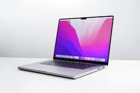 MacBook Pro 2020 M1 Chip 13-inch – Best Price in UAE Dubai