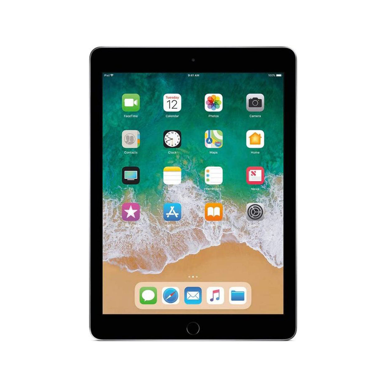Apple iPad Air 1(Wifi, 16GB) – iPoint