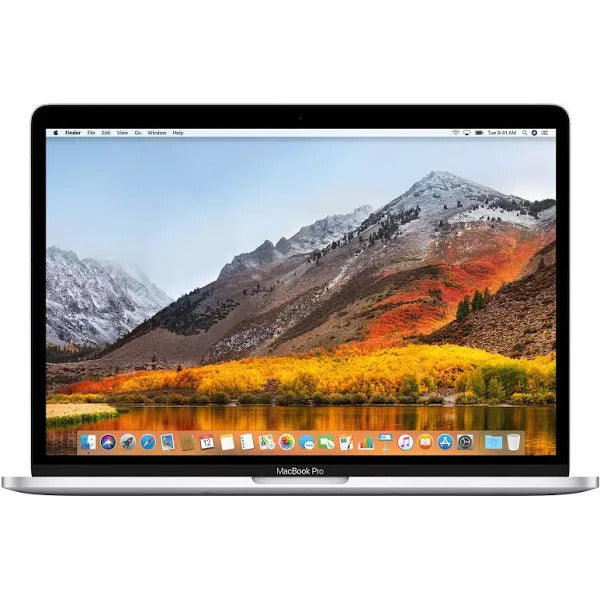 Apple MacBook Pro 2018 A-1990 Core i7 RAM 16GB SSD 1TB – iPoint