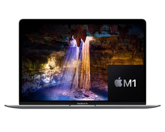 Apple MacBook Air M1 CHIP |8GB RAM |512GB SSD MGN73 2020 – iPoint
