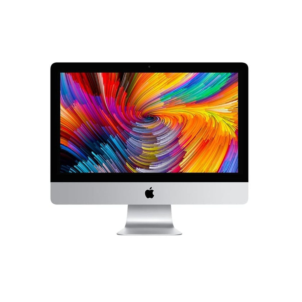 Apple iMac 21inch Rentina 4K 2017 - Macデスクトップ