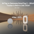 AirTag vs Samsung SmartTag 2 – Which Tracker is Best in UAE 2026?