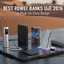 Best Power Banks UAE 2026 – Top Picks for Every Budget