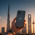 Does Your iPhone Work in All GCC Countries? A Frequency Guide (2026)