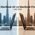 MacBook Air vs MacBook Pro – Which Should You Buy in UAE 2026?
