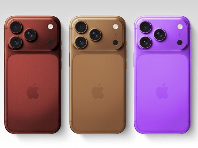 iPhone 18 Pro Max Camera Upgrade: Everything You Need to Know Before You Buy
