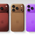 iPhone 18 Pro Max Leaks 2025: Dark Cherry Colour, A20 Pro Chip & Camera Upgrades Revealed