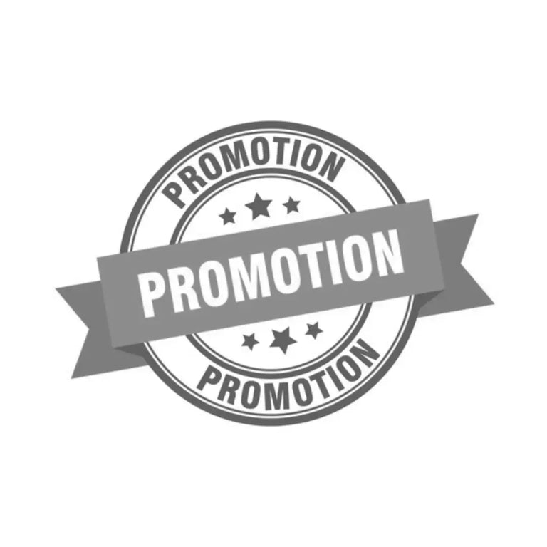 Promotions