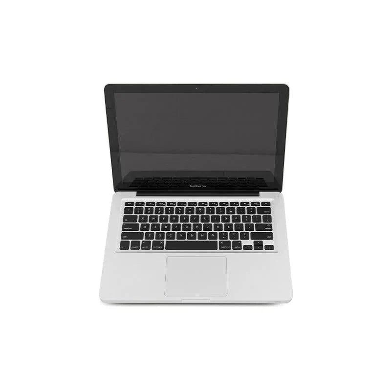 Macbook Pro A1278 (2012) Laptop With 13.3-Inch Display,Intel Core i5 Processor/4th Gen/8GB RAM/256 SSD/UHD Graphics English Silver