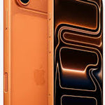 iPhone 17 Pro Max 256 gb -International Model
