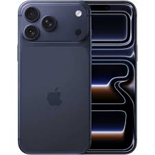 iPhone 17 Pro Max 256 gb -International Model