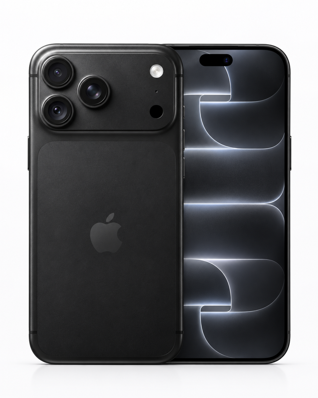 Apple iPhone 18 pro