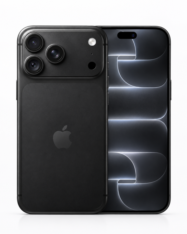 Apple iPhone 18 pro