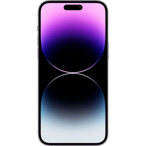 Buy iPhone 14 Pro Max 256GB | Apple 5G Flagship With Warranty