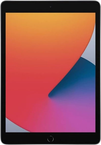 Click to open expanded view 2019 i-pad 7th generation with Wi-Fi 128GB 10.2 Inch, Space Gray-Renewed