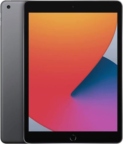 Click to open expanded view 2019 i-pad 7th generation with Wi-Fi 128GB 10.2 Inch, Space Gray-Renewed