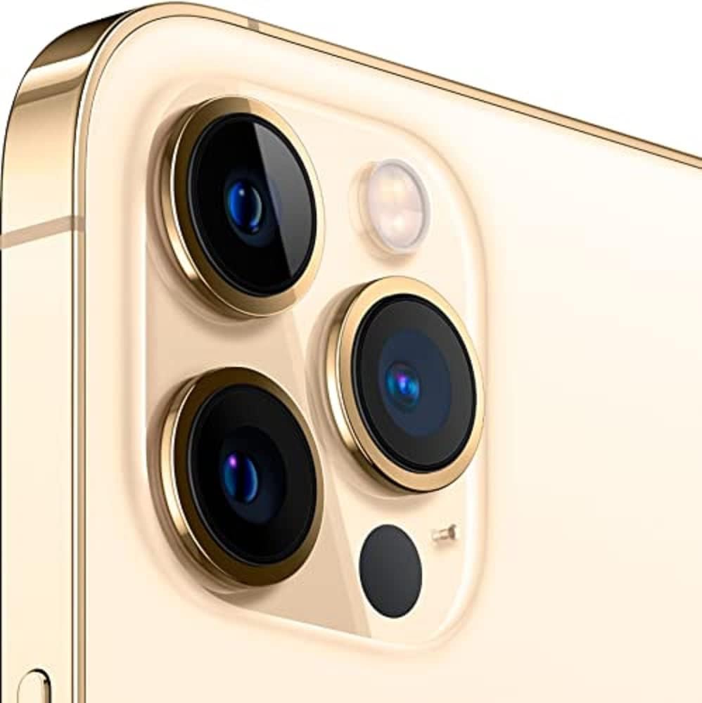  iPhone 13 Pro, 128GB, Graphite - Unlocked (Renewed Premium) :  Cell Phones & Accessories