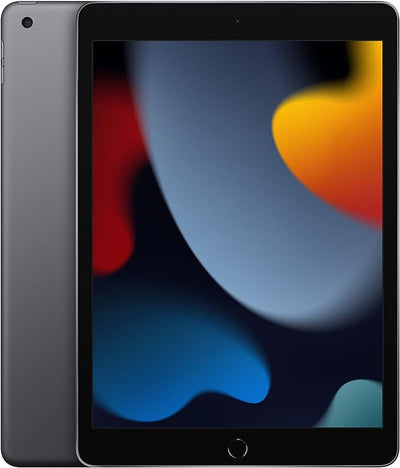 Apple 2021 iPad 10.2-inch (9th Generation)