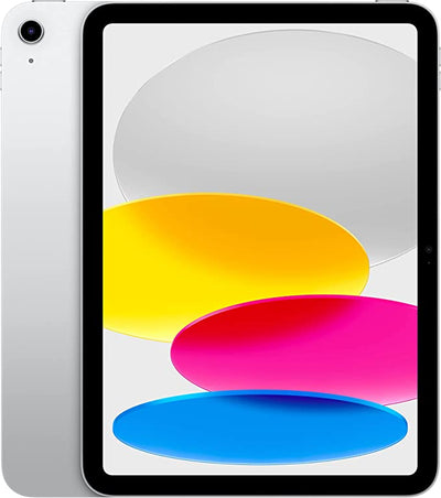 Apple 2022 10.9-inch iPad (10th generation)