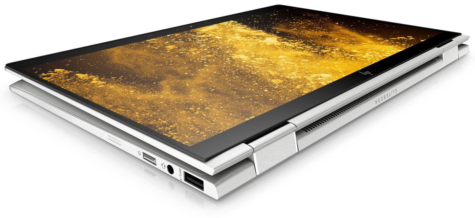 HP EliteBook 1030 G4 i7 8th Gen 16GB RAM 512GB SSD | UAE Price