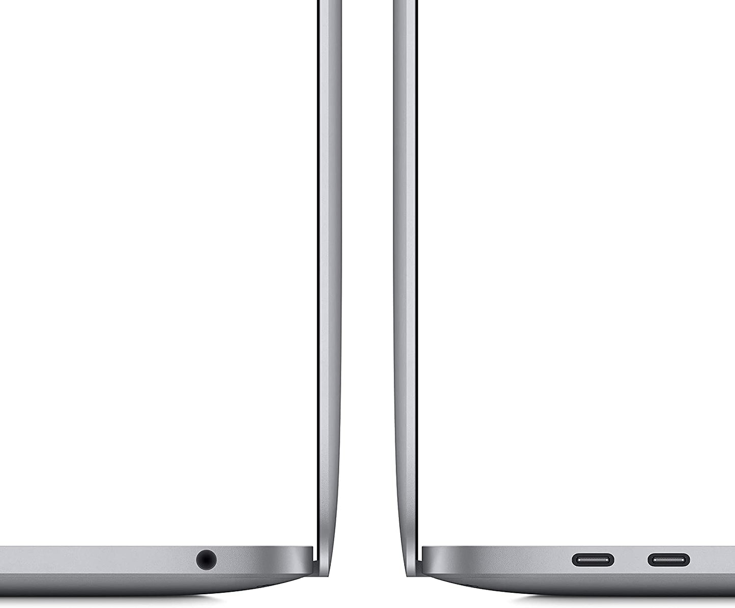 Apple MacBook Pro M1 A2338 13" 8 GB RAM,256 GB SSD, Space Gray