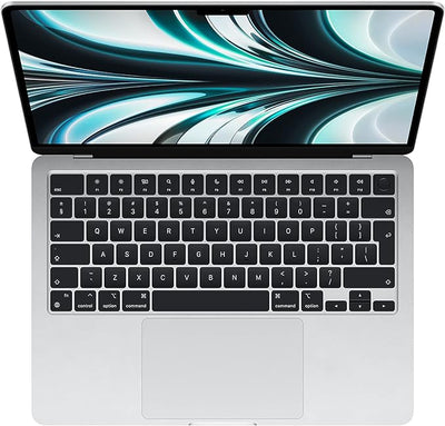 Apple 2022 MacBook Air laptop with M2