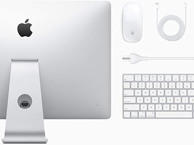 iMac، 27 بوصة، 2019، Corei5، 32، 1 تيرابايت، 4 جيجابايت من الرسومات