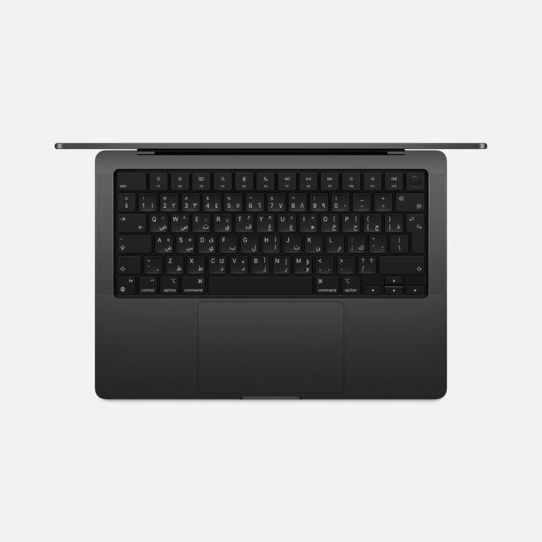 MACBOOK PRO  M4 -  24GB /512 SSD