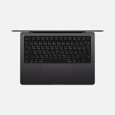 MACBOOK PRO  M4 -  24GB /512 SSD