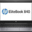 Hp 840 G7 i7 10TH Gen (16/512gb)