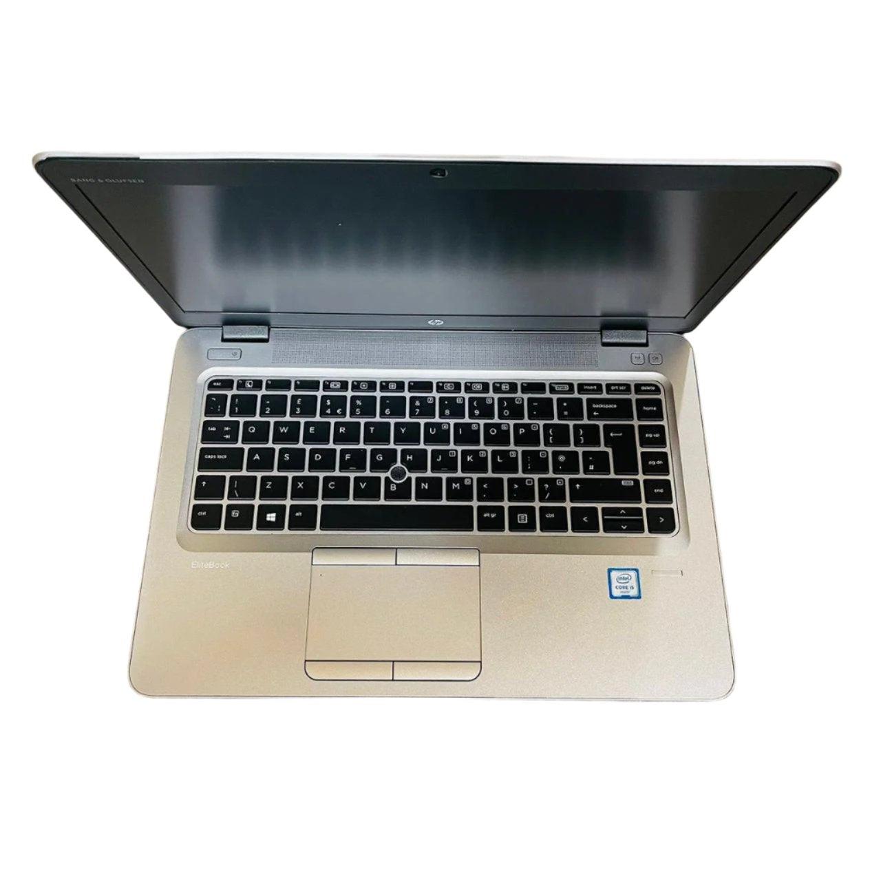 Hp 840 G7 i7 10TH Gen (16/512gb)