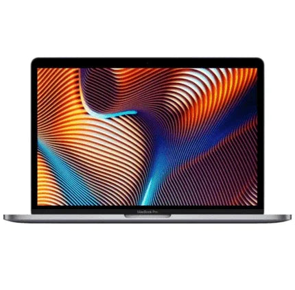 Macbook Pro A1989 (2019) Laptop With 13.3-Inch Display,Intel Core i5 /1.5GB Intel Iris Plus Graphics - iPoint