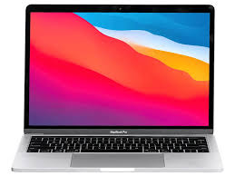 MacBook Pro A2159 (2018) Laptop With 13.3-Inch Display,Intel Core i5 Processor/8th Gen Iris Plus Graphics 645 Silver