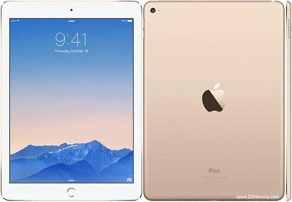 IPAD AIR 2 – iPoint