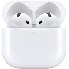 AIR PODS 4 NEW