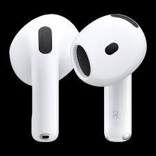 AIR PODS 4 NEW