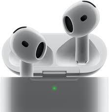 AIR PODS 4 NEW