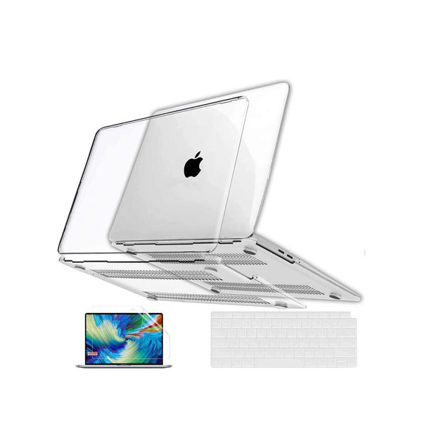 Clear Screen Protector Compatible | HD Protective Screen Film